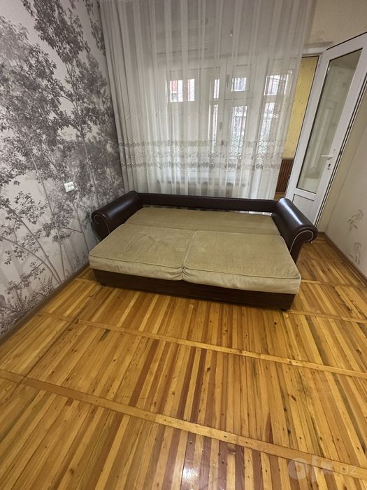 Продаются Мягкая мебель   и диван раскладной