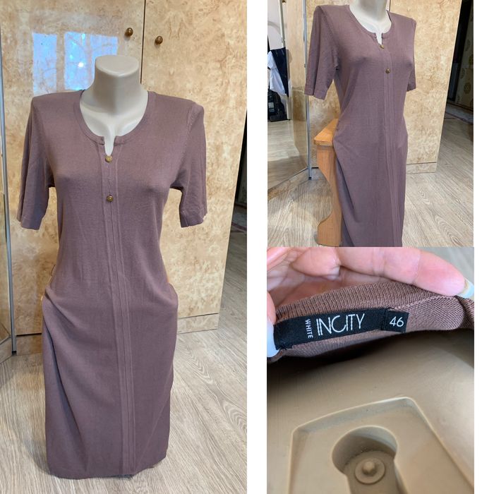 Платья для девушки р.42.44.46