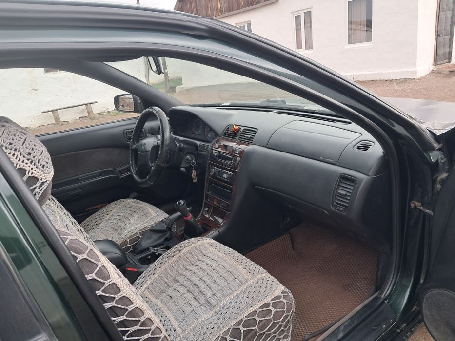 Ниссан Максима А32