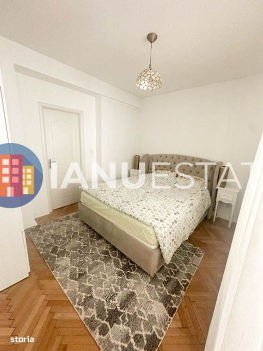 Universitate 10` Metrou Cismigiu Calea Victoriei Centrala PetFriendly