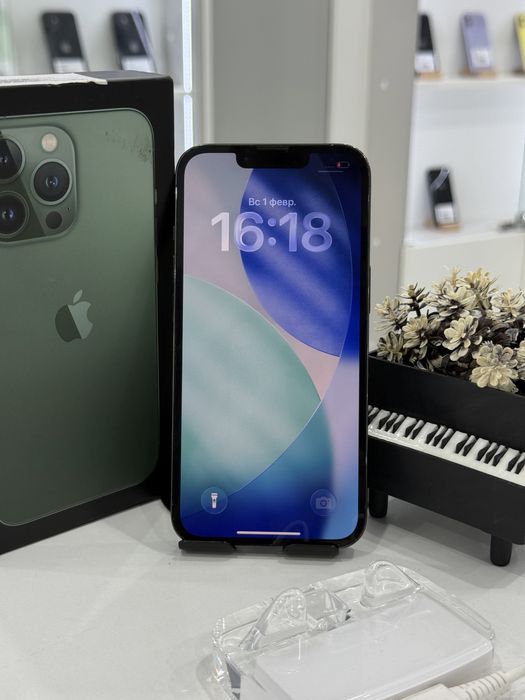 Iphone 13 Pro Айфон 13 про