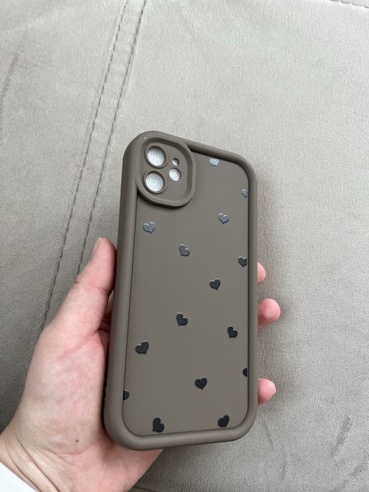 Дамски кейс за IPHONE 11 Pro