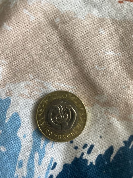 Монеты 2003г,2020,2022,2022