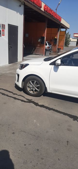 продам киа солюто