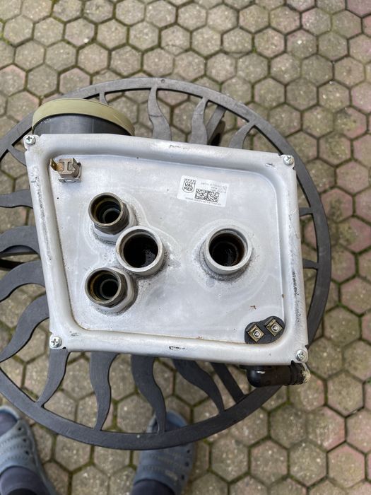 Recuperator de caldura