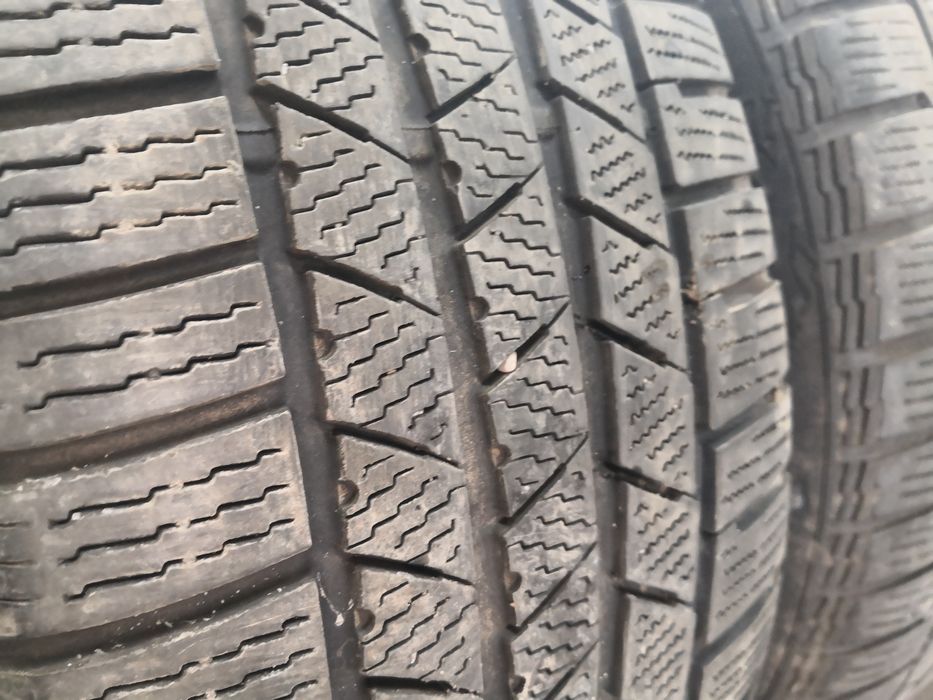 275 45 21 цола гуми continental 4 броя