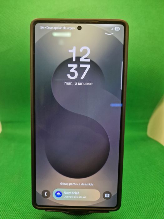 Samsung S25 Ultra 12/512GB Lazar Amanet Crangasi 55338