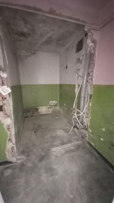 Apartament de vanzare Ocna Mures