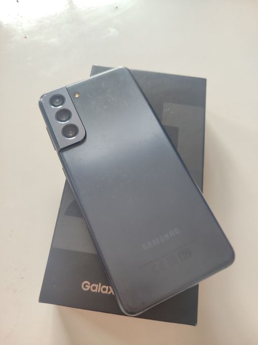 Samsung s21 128/8 5g
