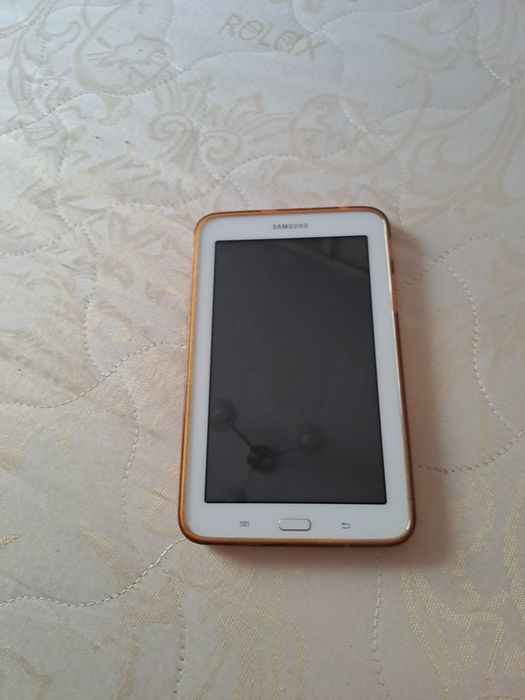 Планшет Samsung Галакси Tab 3, SM-T110