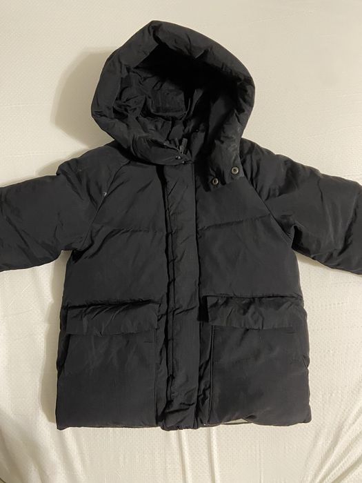 Детская куртка Zara 104р