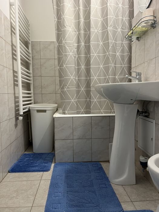 Garsoniera Micalaca confort I cu centrala proprie