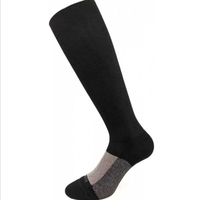 Компресивни чорапи, 3/4,Унисекс,2ра компресия, L размер