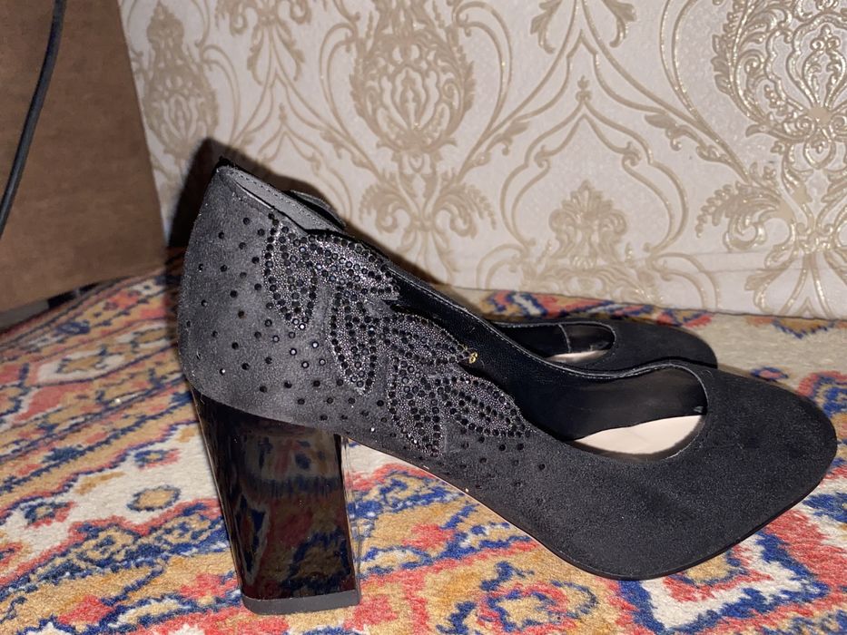 Туфли 33 размера