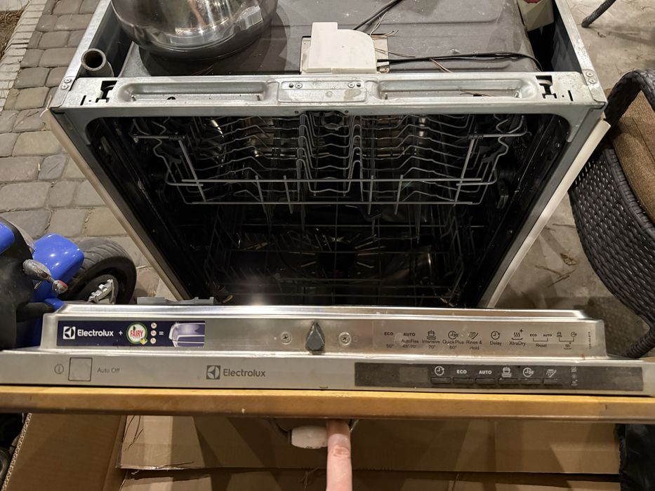 Посудомоечная машина «Electrolux”