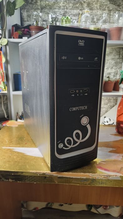 Продам компьютер