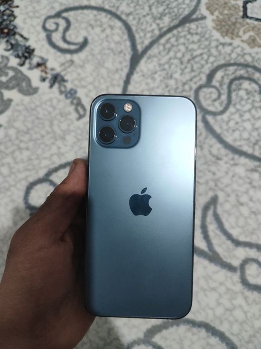 Iphone 12 pro obmen