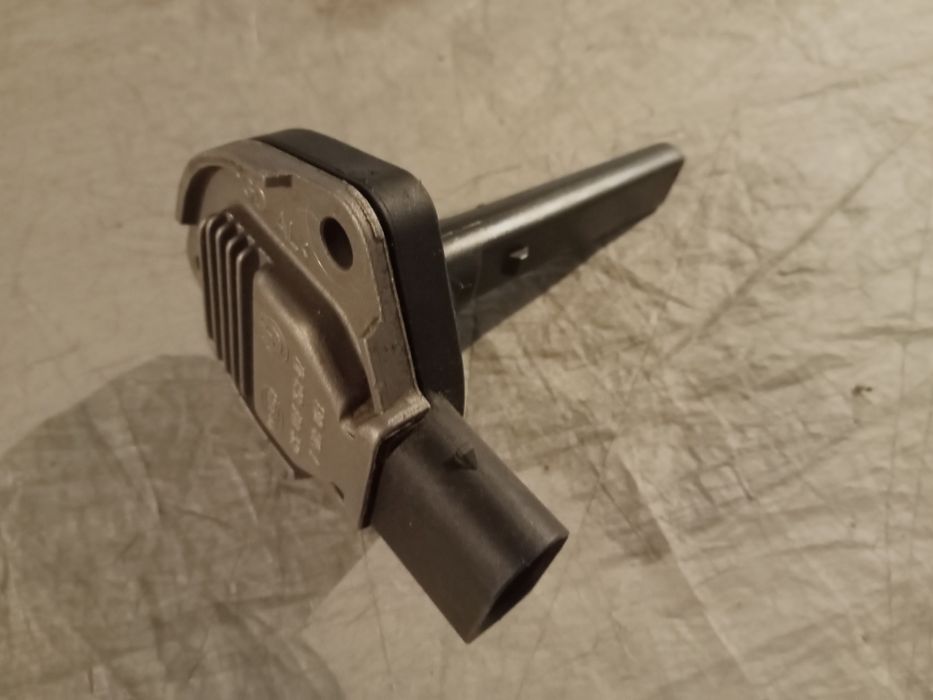 Масленыц датчик bmw e39