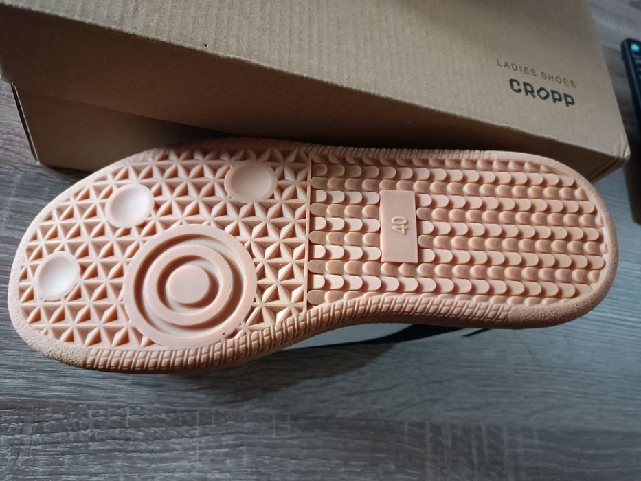 Дамски маратонки "Cropp"