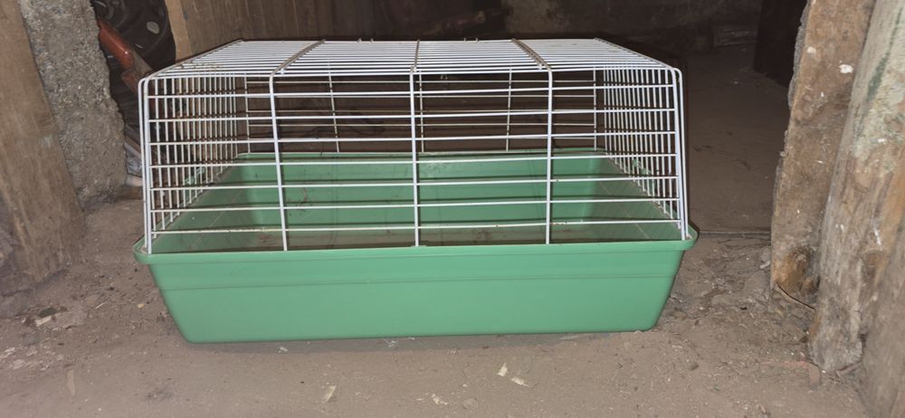 Клетка для хомяков крыс мышек итд.