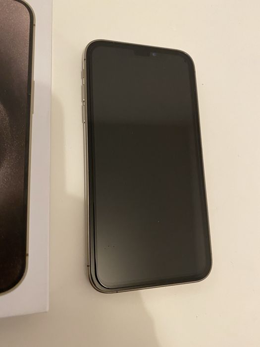 iPhone Xr в корпусе 15 pro