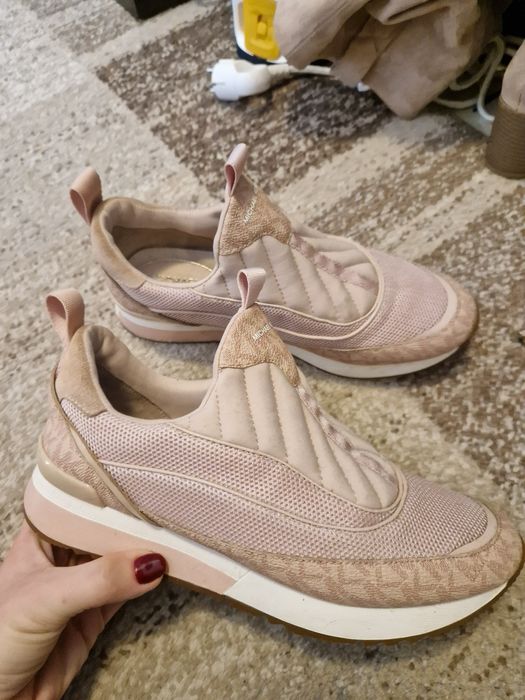 Adidasi Michael Kors, marime 38