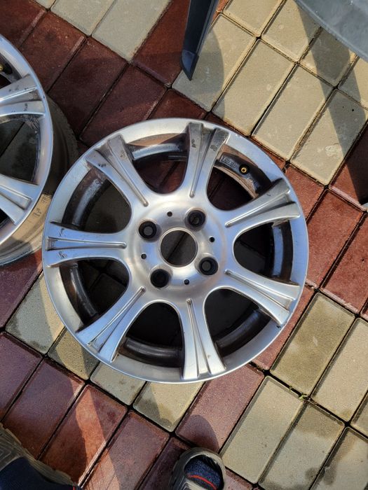 Jante 4x114,3 R15 smart,hyundai elantra,kia,volvo