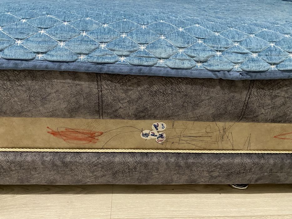 Диван раскладной Астана