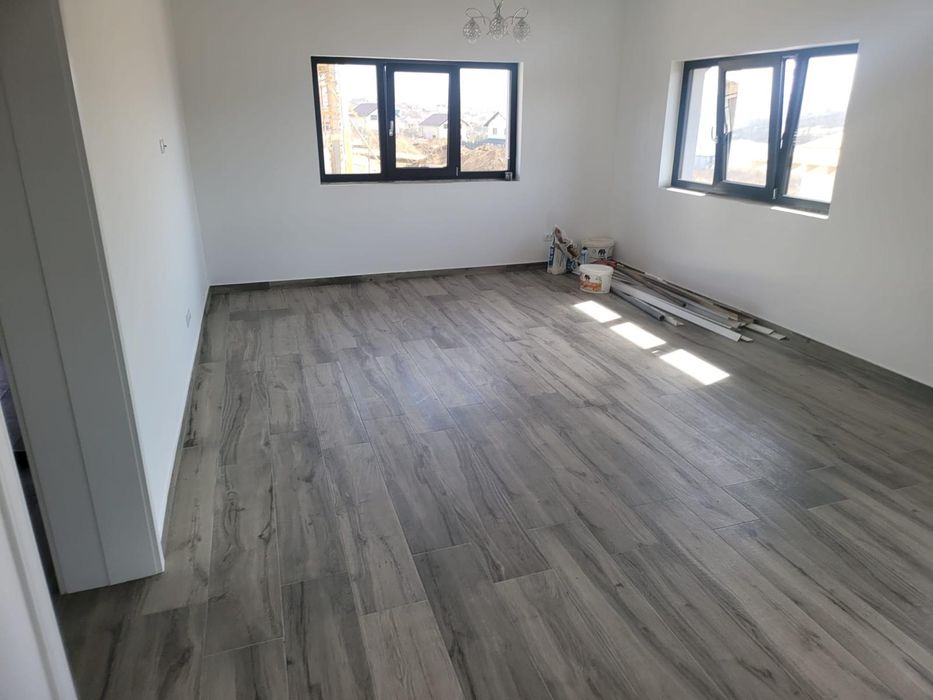 Casa individuala, cu garaj si beci, Miroslava - Valea Adanca nc