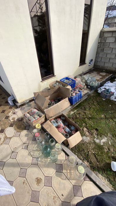 Банка 3 л,2л ,1л, 05л.