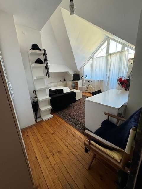 Дава се под наем Двустаен апартамент в София, Студентски град - 80 кв.м за 250 € - Снимка #6