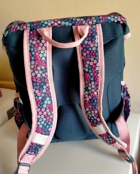 Детский рюкзак для девочки