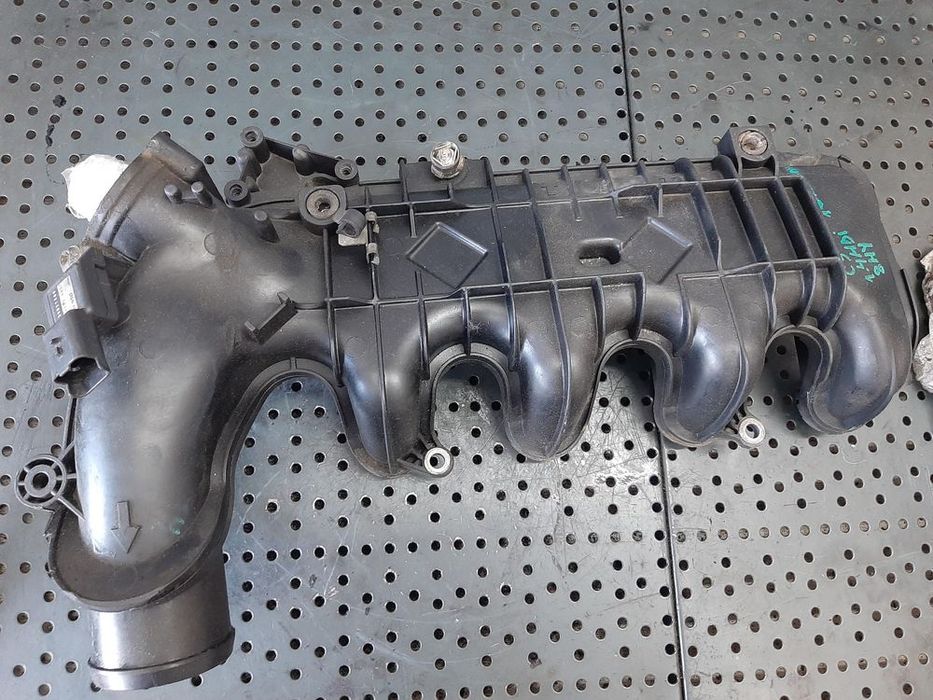 galerie admisie  1.4 hdi 8hy citroen c3 9649854880