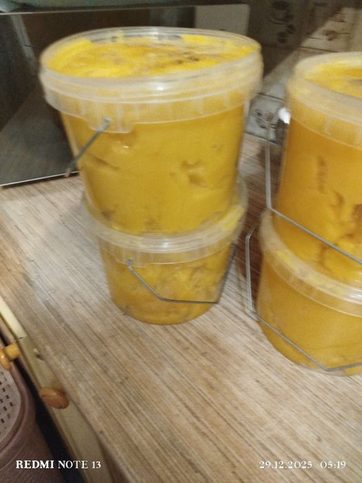 Продаю мед оптом и розницу