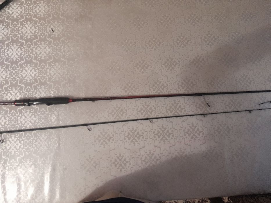 Спиннинг Abu lya