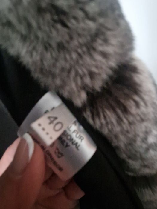 Haina de blana naturala