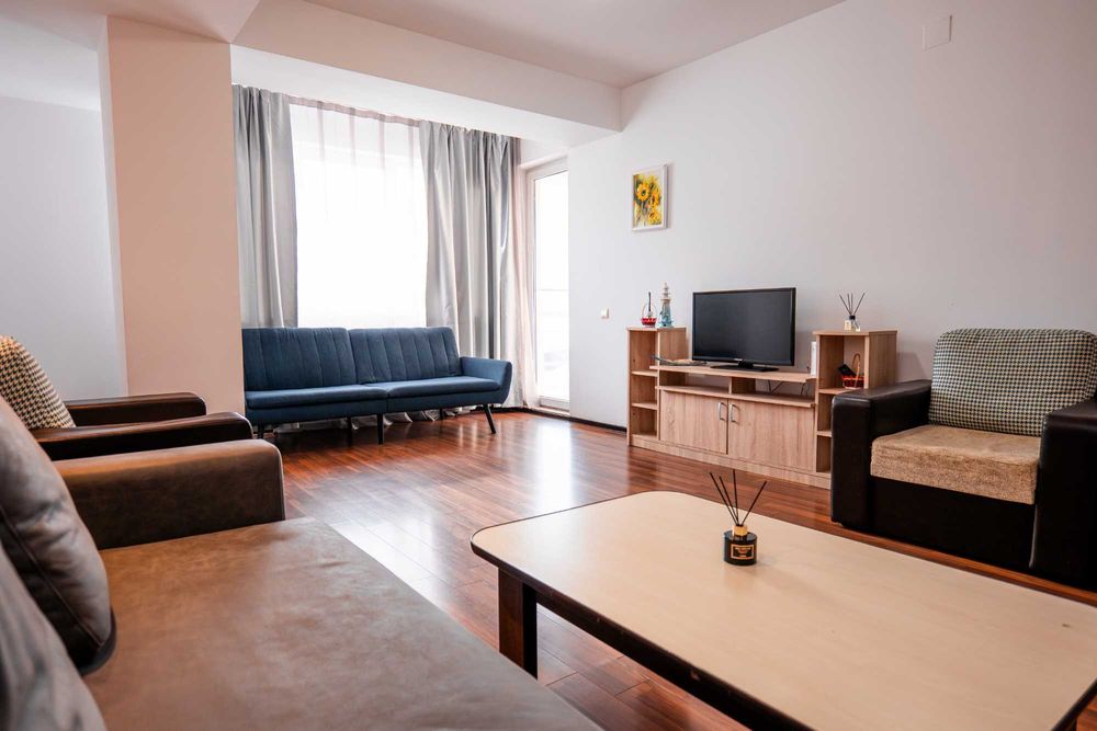Apartament Summerland 3 camere de inchiriat