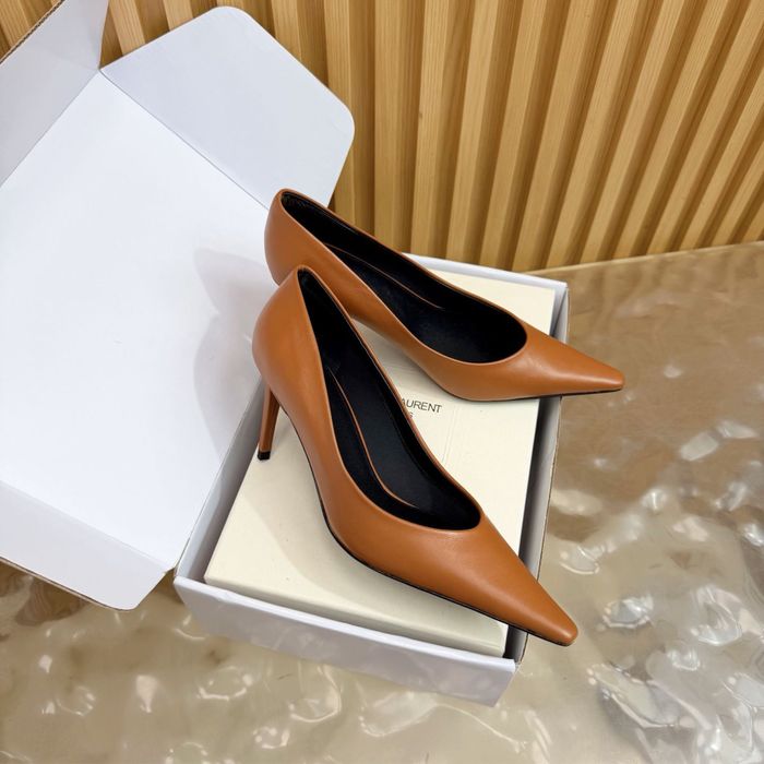 Pantofi YSL , calitate premium , pe comanda , noi , 37