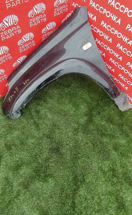 Крыло переднее правое,левое Toyota Rav4(2-поколение)