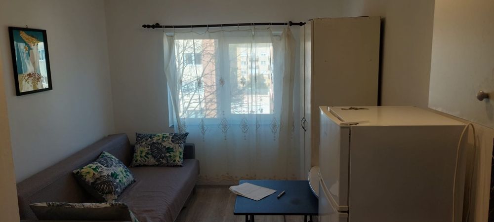 Chirie garsonieră micro 17 Bld Independentei