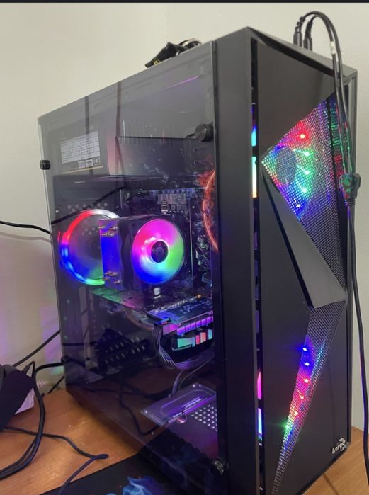 продам игровой пк