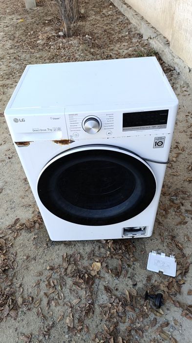 Стиральная машина LG