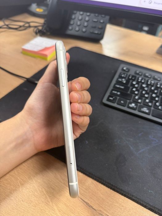 Iphone 11 забыл пароль
