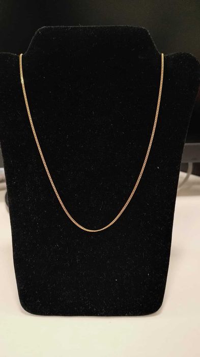 (Ag24) Lant aur 18K 5.63gr B44498.2- Garantie 2 ani!