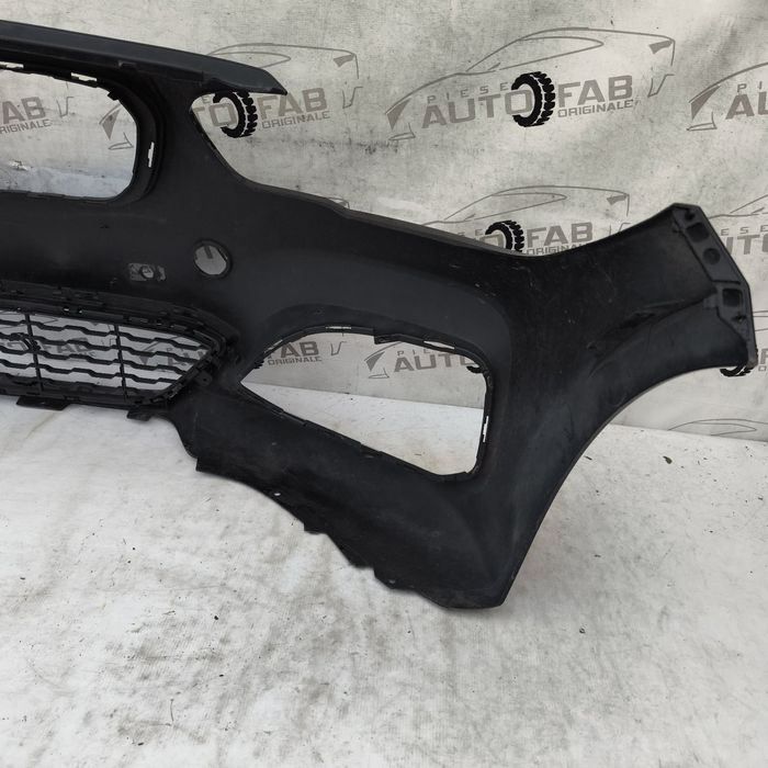 Bara fata BMW Seria 1 F20-F21 M-Paket LCI an 2015-2016-2017-2018-2019