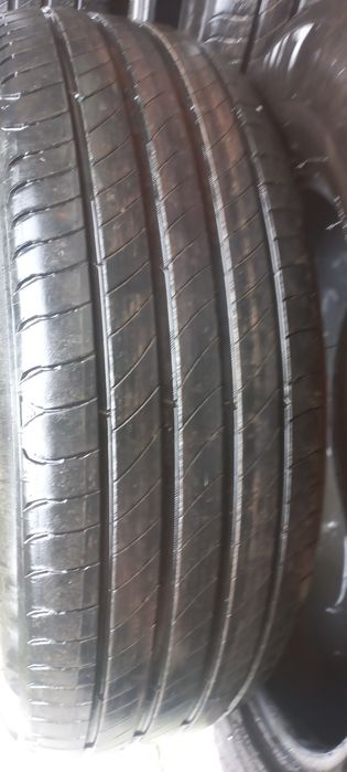 Cauciucuri vara Michelin