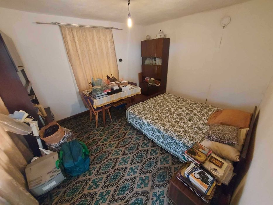 Продава се Къща в с. Васил Левски, Област Търговище - 100 кв.м за 536 €/кв.м - Снимка #8