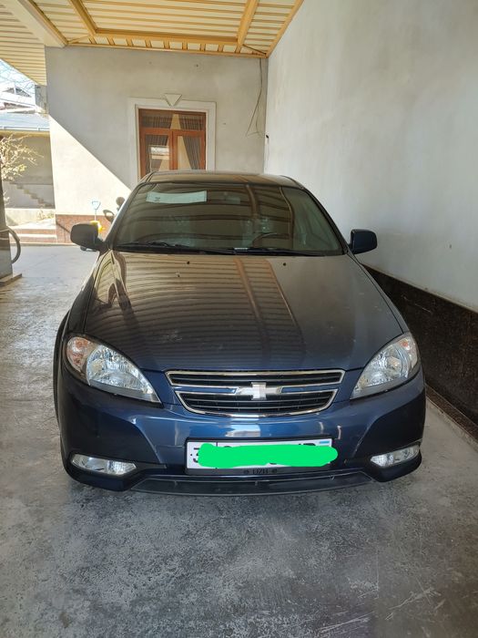 Gentra 2023 yil 13ming probeg