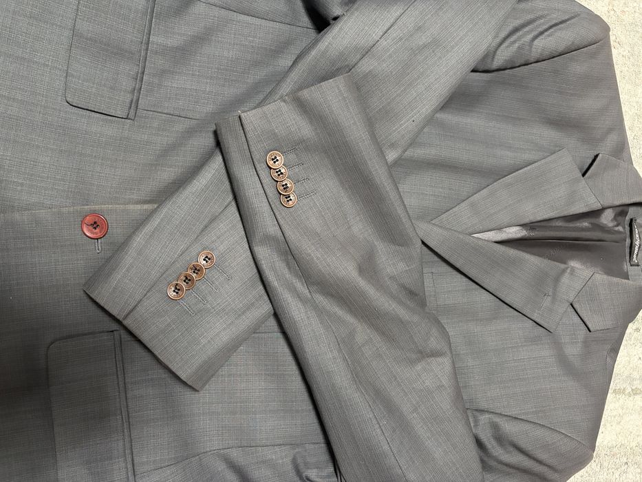 Costum Giorgio Armani