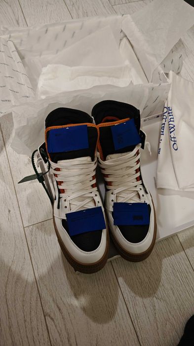 Оригинални Обувки Off White  44 номер